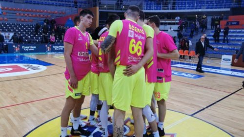 Kup Koraća: Mega preokretom do polufinala, ABA liga