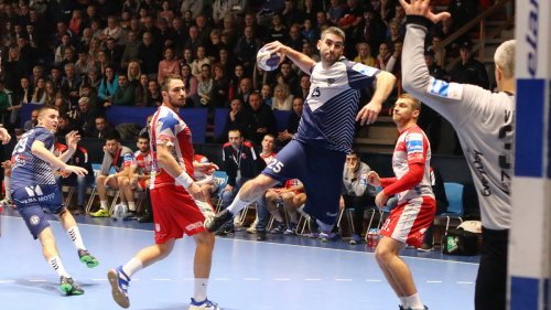 Šapčani završili u SEHA  ligi, okreću se domaćim takmičenjima, SEHA Liga - grupa A