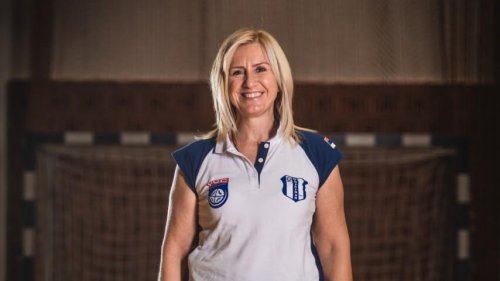 Ana Radović uspešno predvodi šabačku rukometnu mladost, Superliga Srbije