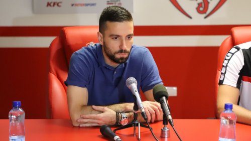 Koković: Pobeda u Lučanima za miran nastavak prvenstva!, Linglong  Superliga Srbije