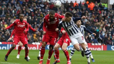 Podela bodova u derbiju Čempionšipa