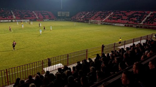 Pobeda Mačve na prolećnoj premijeri, Linglong  Superliga Srbije