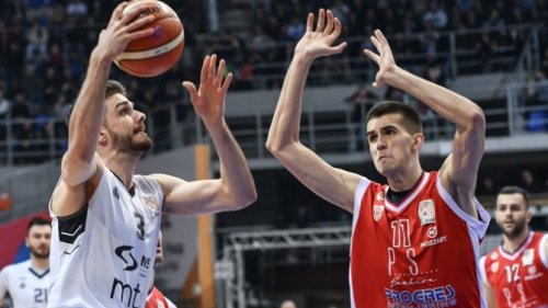 Kup Koraća: Partizan preokretom stigao do finala