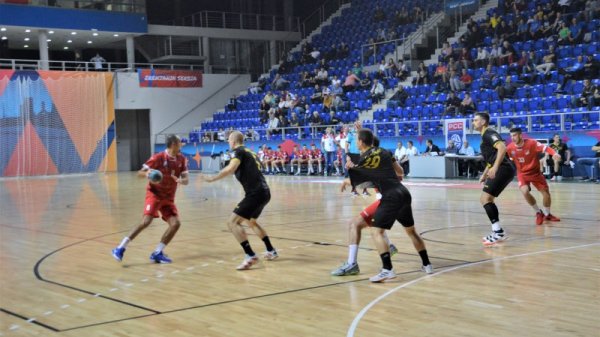 Banatski derbi pripao Proleteru, ARKUS liga