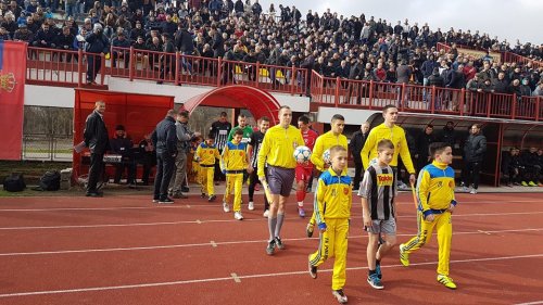 Mršav prelazni rok u OFS Priboj, četiri pojačanja stigla u Polimlje, Zona Zapadno-moravska