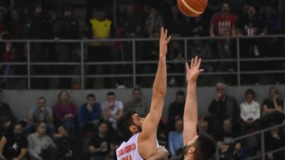 Šakota ljut na sudije