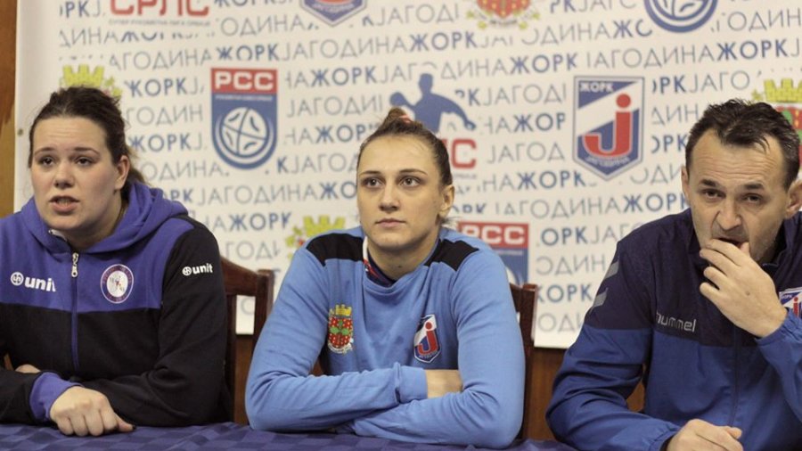 Za Markova poraz Jagodine nije iznenađenje, Superliga Srbije