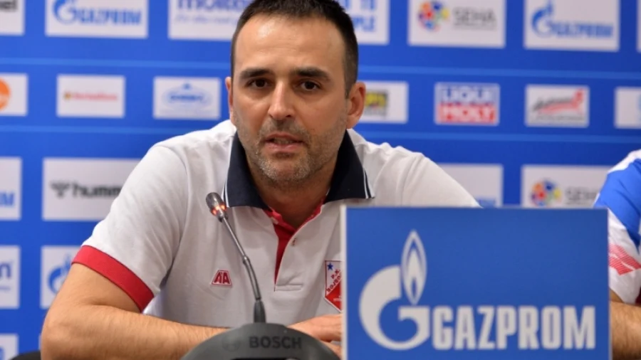 Vesprem kao nagrada za dosadašnje rezutate, SEHA Liga - grupa A