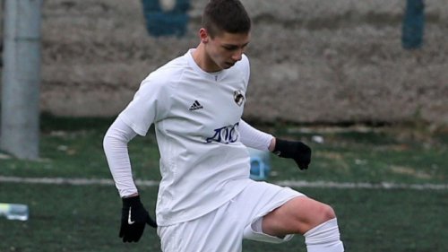 Mitar Ergelaš: Prelep je osećaj kad me porede sa Lukom Stojanovićem, Linglong  Superliga Srbije