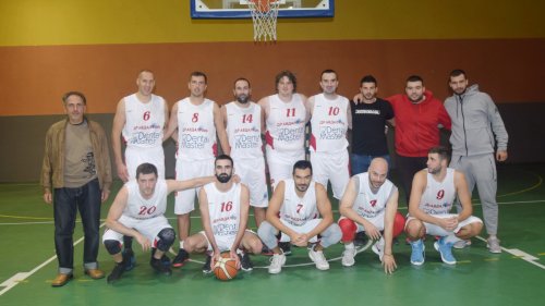 Druga regionalna liga - Sever:   Šimanovci u završnici