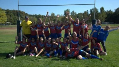 Ragbistkinje Srbije gostuju u aprilu Grčkoj