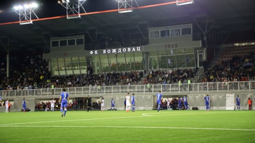 U petak Zmajevi dočekuju Spartak, Linglong  Superliga Srbije