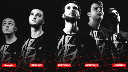 CR4ZY nakon dva meseca predstavio novi CS:GO sastav