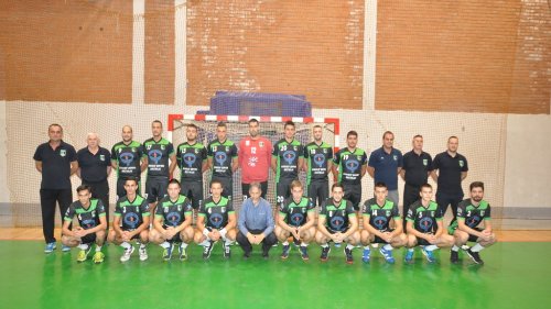 50 godina kostolačkog rukometa za ponos i diku, ARKUS liga