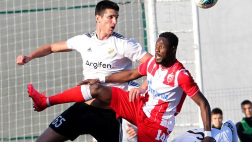 Čukarički bio bez poraza na Banovom brdu 425 dana!, Linglong  Superliga Srbije