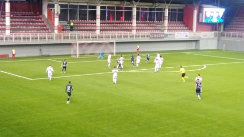 Golubovima prijatno  u Zmajevom gnezdu, Linglong  Superliga Srbije