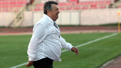 Kosanović pred Čukarički: Snažan protivnik, ali nama igra samo pobeda, Linglong  Superliga Srbije