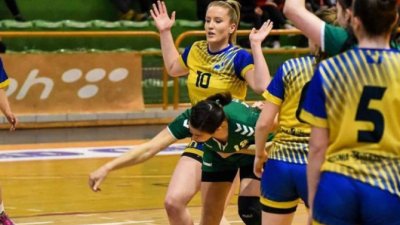 Jovana odustala od bh selekcije