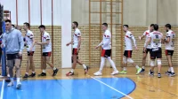 Odbojkaši Bečeja upisali 11. recku, Druga liga "Sever"