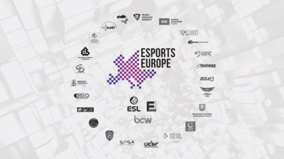 U Belgiji formirana Evropska esports federacija sa 23 članice