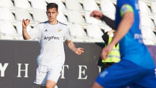 Miladin Stevanović: Da krenemo sa pobedama od Voždovca, Linglong  Superliga Srbije