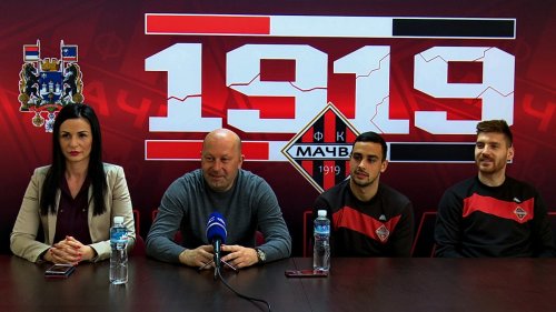 Mačva u sredu dočekuje TSC, Linglong  Superliga Srbije