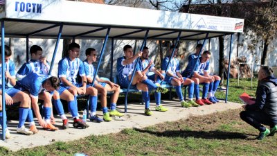 Srpskoligaš sa Tise počeo da trenira u svojoj "tvrđavi", Srpska liga Vojvodina