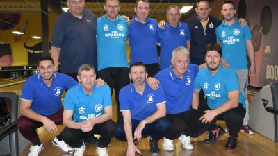 Prva liga u bovlingu: Fortuna na mukama