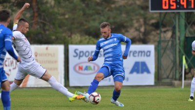 Metalac na staru prolećnog dela prvenstva očekuje derbi sa Zlatiborom, Prva liga Srbije