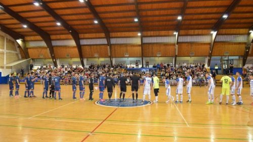 KMF Jastrebac Blace u petak dočekuje KMF Novi Pazar, Prva Futsal liga