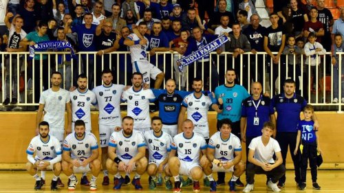 Pazarci protiv Zrenjaninaca za play off, ARKUS liga