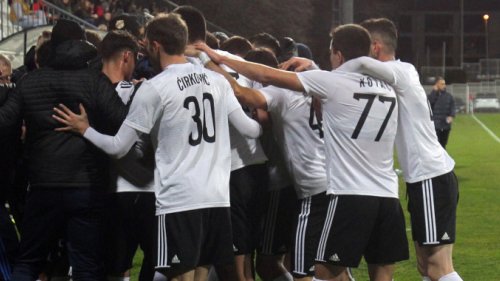 Čukarički slavio protiv Voždovca golovima Docića i Tedića, Linglong  Superliga Srbije