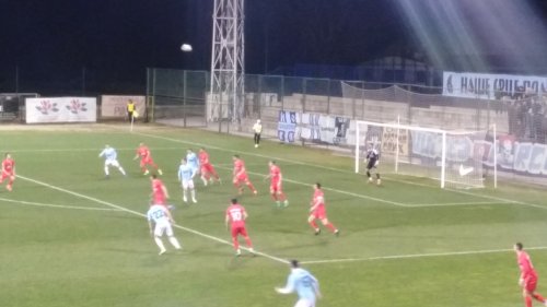 Pravedan remi na Banjici, Linglong  Superliga Srbije