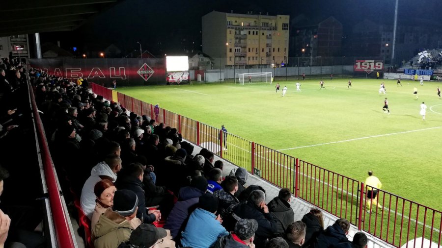 Mačvi poništen gol, minimalac za TSC, Linglong  Superliga Srbije