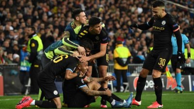 Slavlje Sitija i Liona