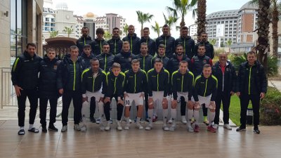 Zoran Vasiljević: Jedno su pripremne utakmice, a sasvim drugo prvenstvo, Prva liga Srbije