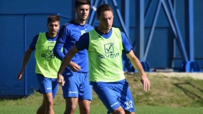 Dobre provere, potvrda da je OFK Bačka još moćnija, Prva liga Srbije