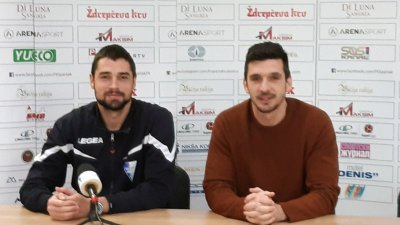 Subotičani gostuju u Ivanjici, Linglong  Superliga Srbije