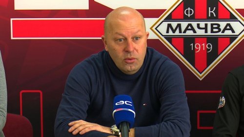 Mačva u nedelju gostuje Proleteru, Linglong  Superliga Srbije