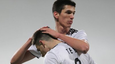 Šapić: Težak teren u Lučanima, Mladost sjajna ekipa, ali idemo na pobedu, Linglong  Superliga Srbije