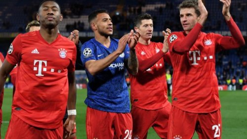 Zbog navijača odbili da igraju