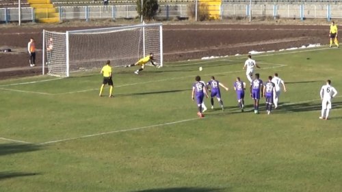 Derbi u Pirotu ispod očekivanja, Grafičar zasluženo odneo bodove, Prva liga Srbije