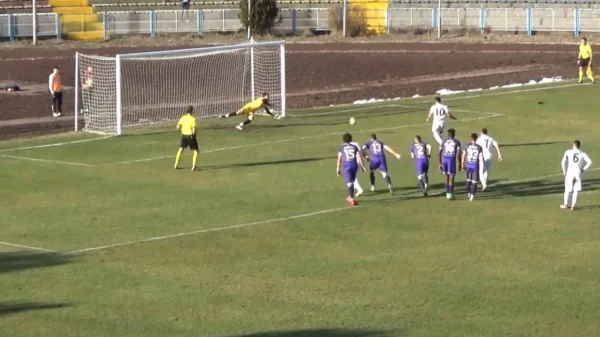 Derbi u Pirotu ispod očekivanja, Grafičar zasluženo odneo bodove, Prva liga Srbije