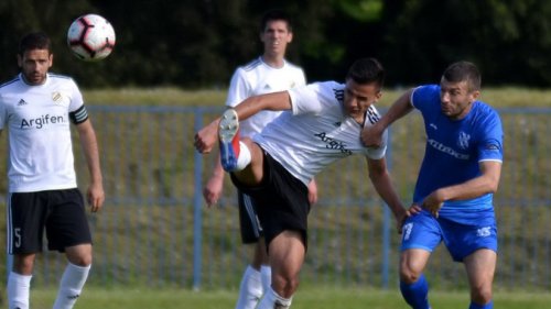 Čukarički poražen na gostovanju Mladosti u Lučanima, Linglong  Superliga Srbije