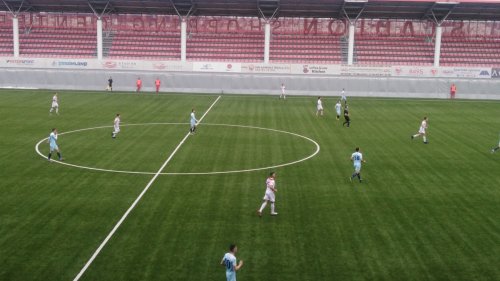 Pobeda Voše na krovu, Linglong  Superliga Srbije