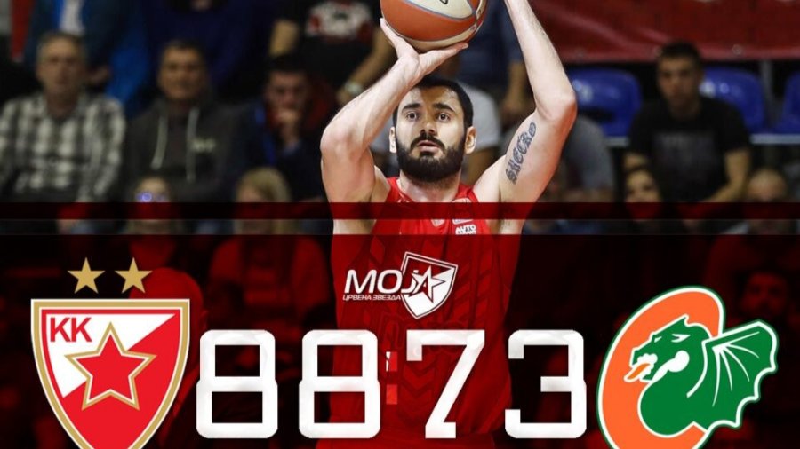 Neka Cedevita Olimpija bude prekretnica sezone, ABA liga