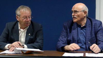 Održana redovna sednica Skupštine OFK Beograda, Srpska liga Beograd