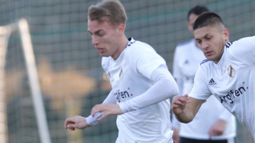 Čukarički bolji od Kolubare u prijateljskom meču, pogodio i novajlija Ortiz, Linglong  Superliga Srbije