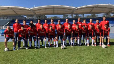 Prvoligaška panorama: Favoriti po planu, iznenađenje u Novom Sadu, Prva liga Srbije