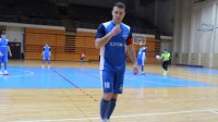 Futsaleri iz oba Bečeja uspešni u minulom drugoligaškom kolu